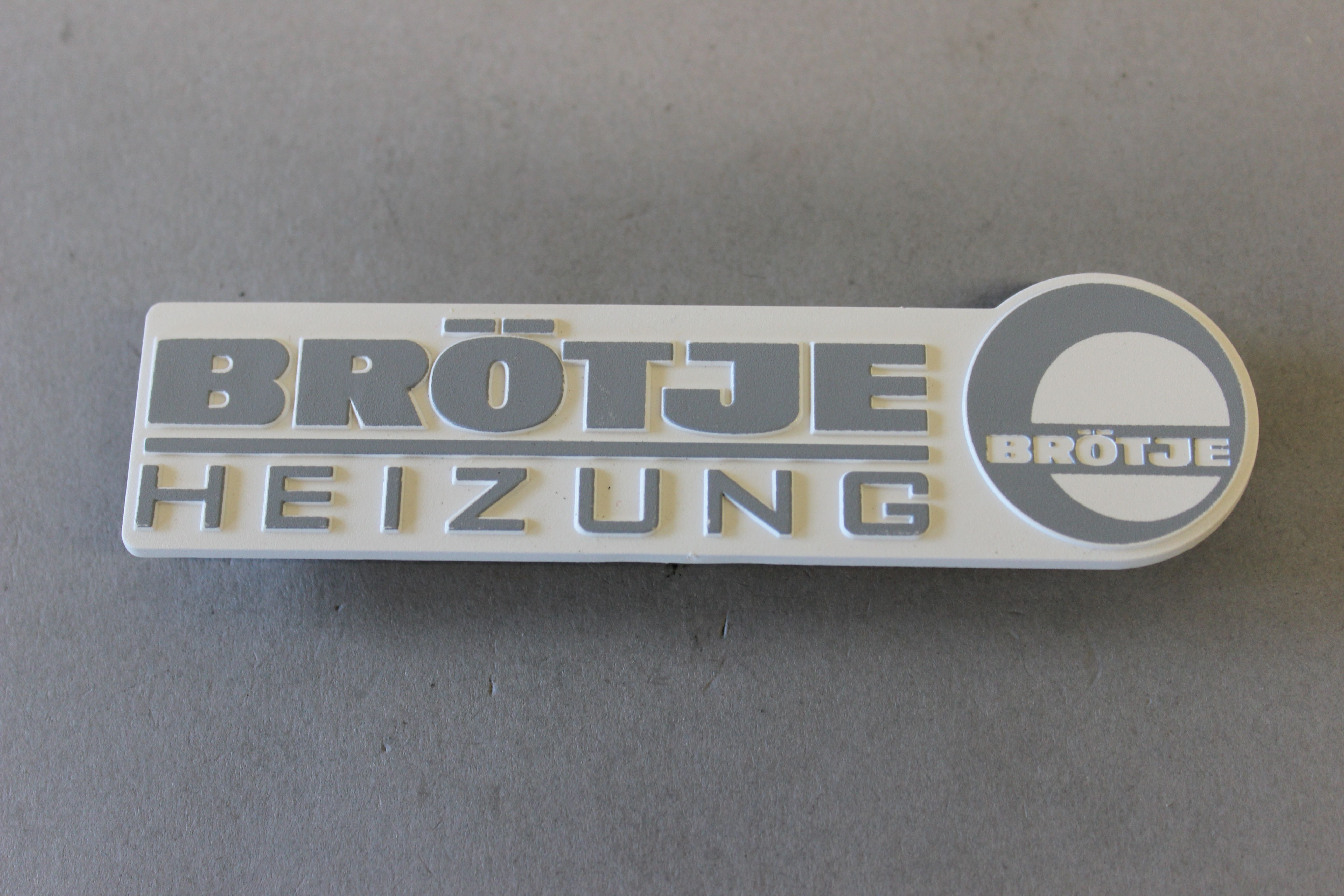 BRÖTJE Brötje-Logo