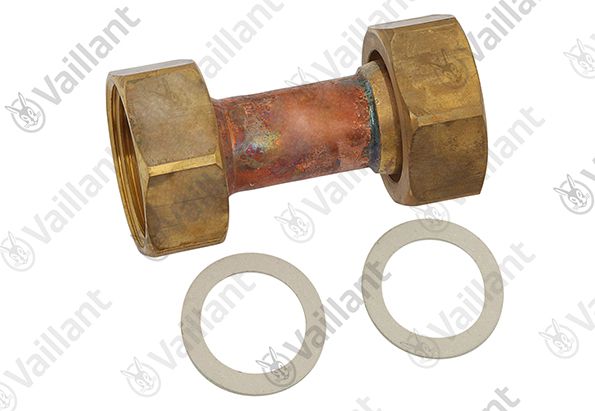 VA Rohr Vaillant-Nr. 0020085522
