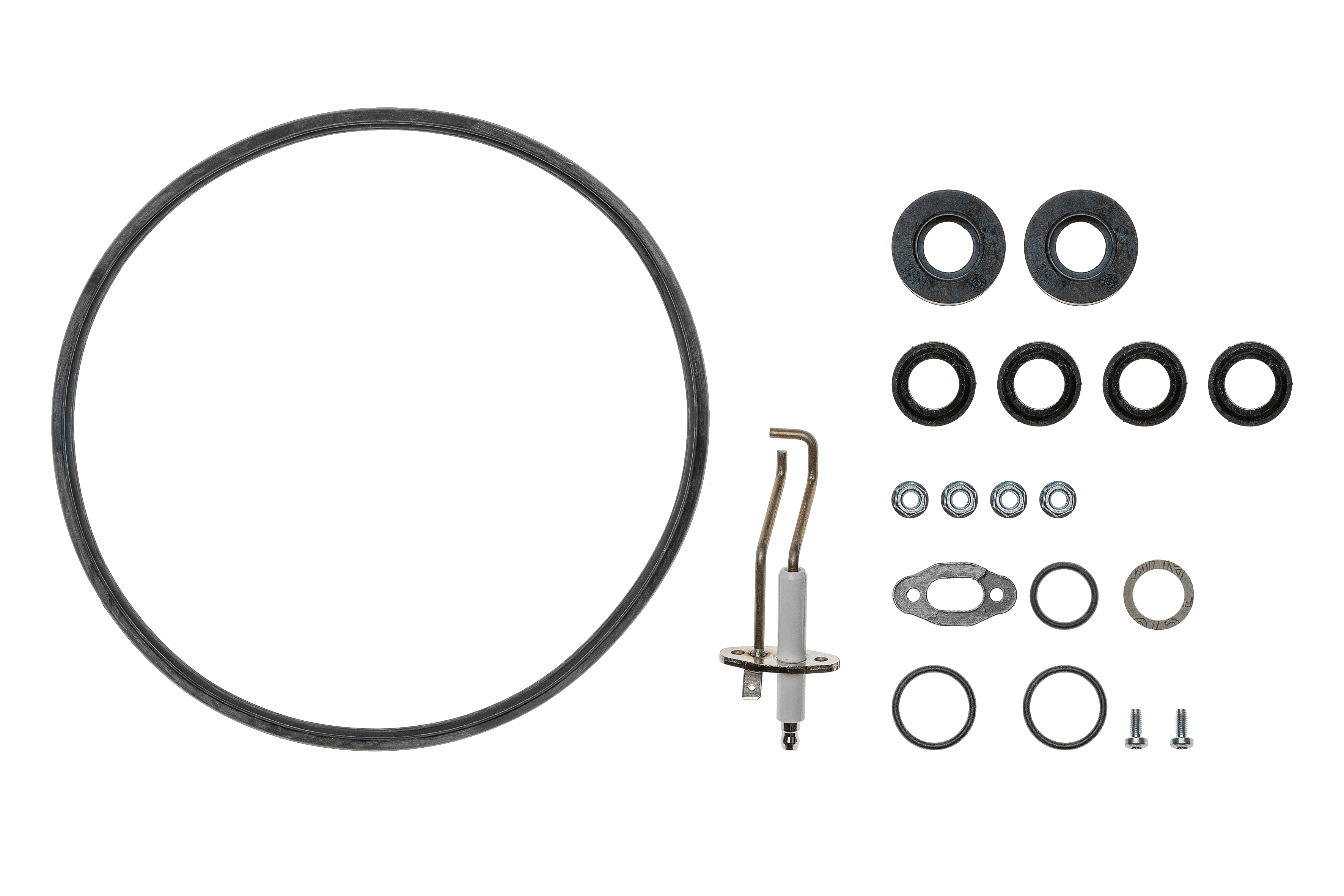 BRÖTJE Wartungssets Brenner WLS/ WLC