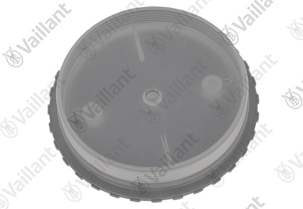 Vaillant Deckel DN110 (Revisionselement) LAF-System DN 110/160, 0020106382