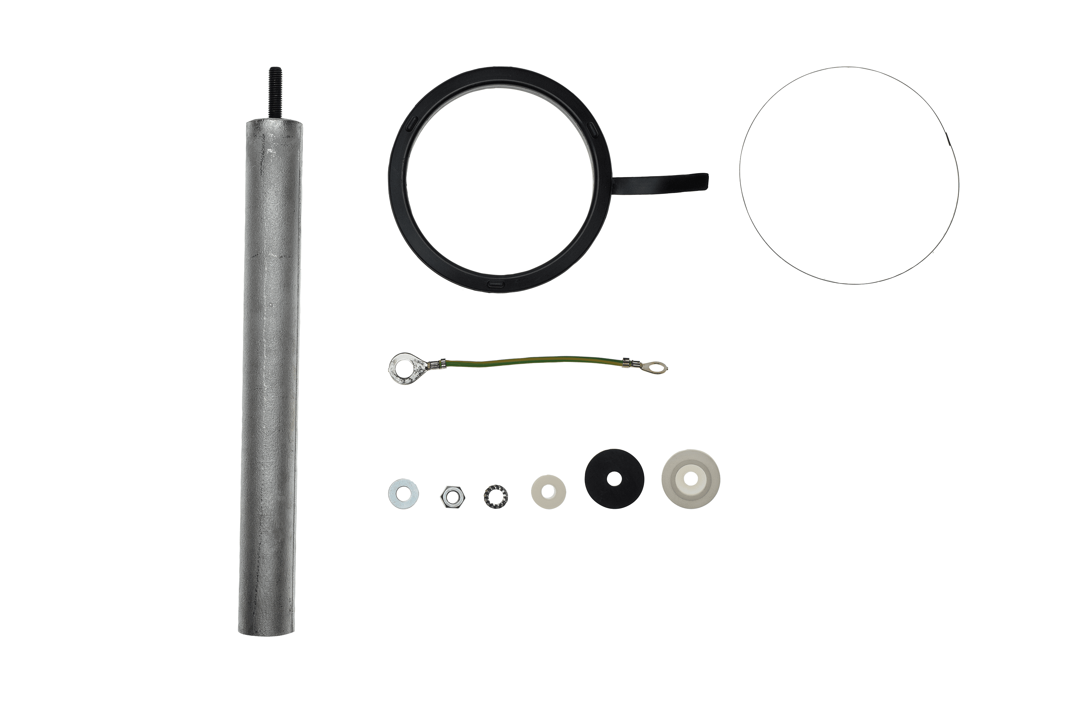 Brötje Anode 33x290mm