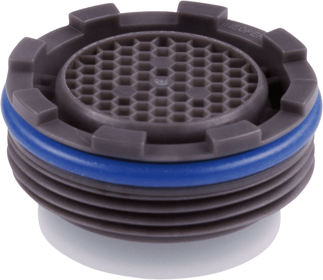 Hansa Strahlregler Cache M21.5x1 PCA JR Honeycomb