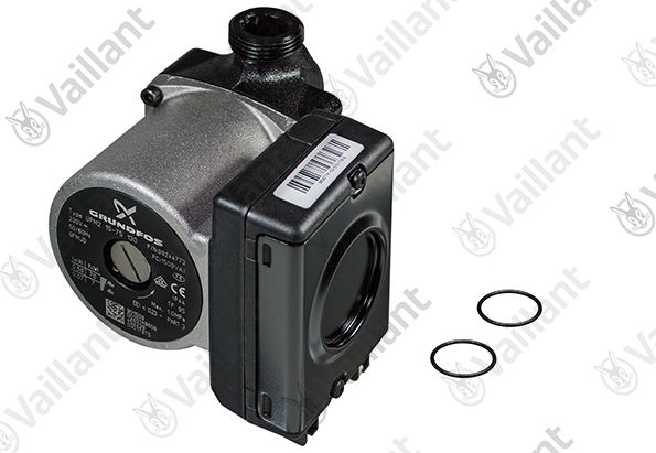 Vaillant Pumpe