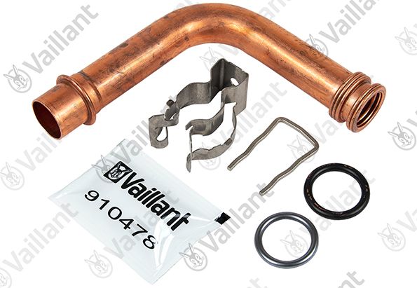 VA Rohr Vaillant-Nr. 0010029315