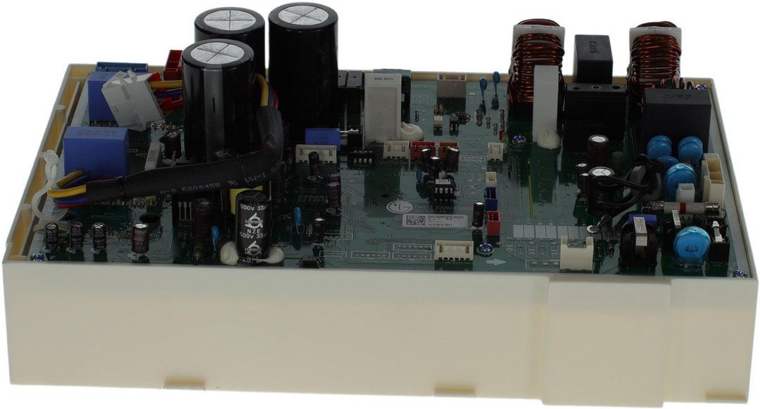 BOSCH Ersatzteil TTNR: 8738206637 Leiterplatte 6kW