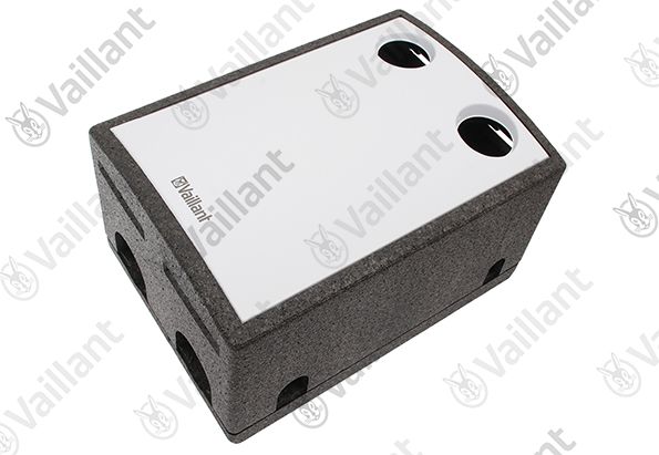 Vaillant Isolierung,Solarstation /5