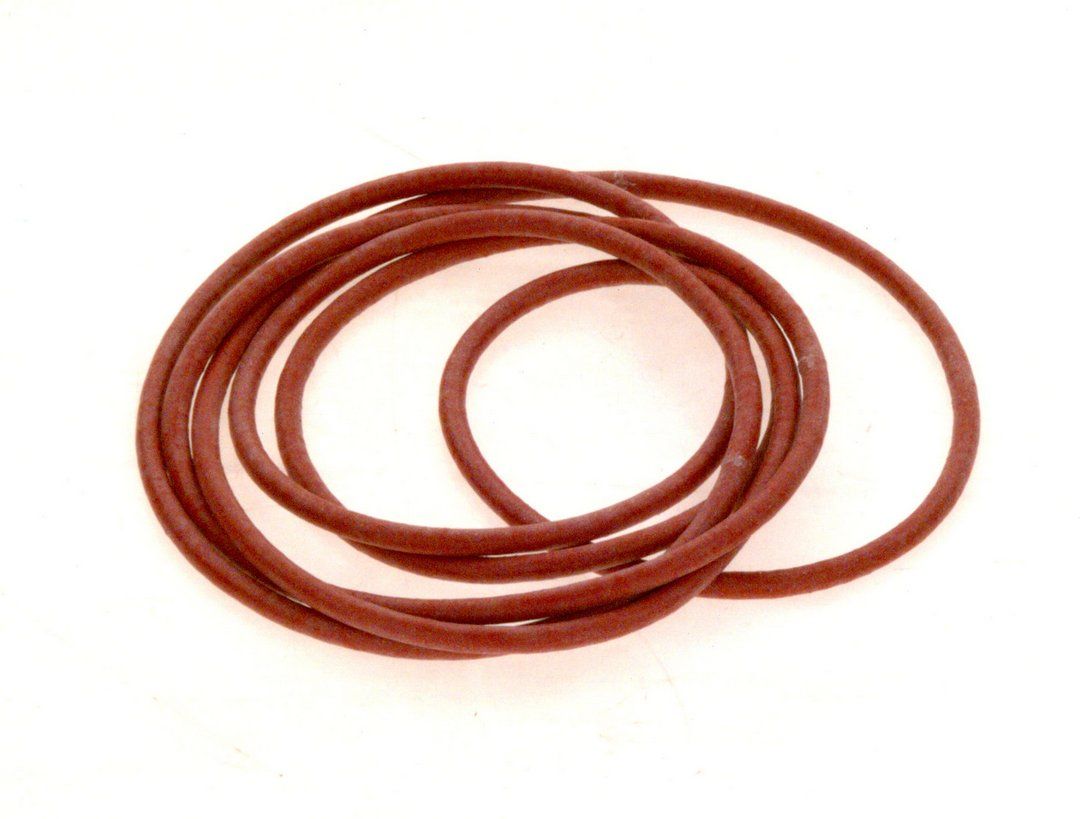 BOSCH Ersatzteil TTNR: 8738804984 Dichtung VMU (3x) everp