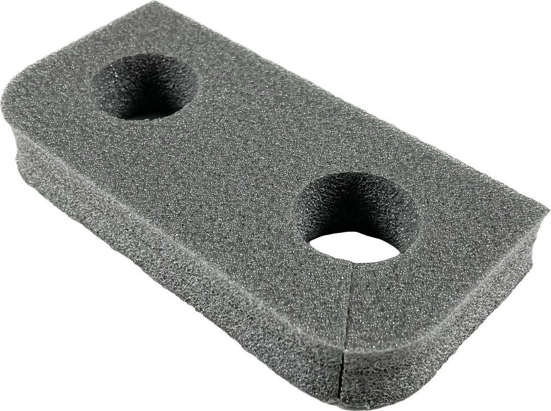 BOSCH Isolierung Rohr für CS7800iLW..