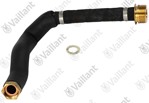 VA Rohr Vaillant-Nr. 0010034356