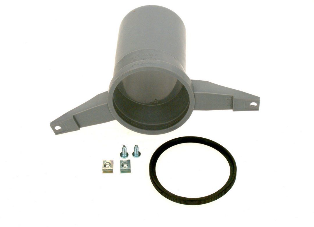 BOSCH Ersatzteil TTNR: 7736700689 Abgasrohr - Adapter
