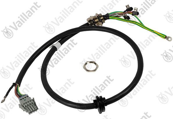 VA Kabelbaum, Wechselrichter Kompressor Vaillant-Nr. 0010034467