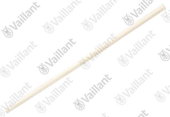 Vaillant Rohr (L=597 mm,D=18 mm) VSC 126 /196,VIH R 150/5 VANTAGE