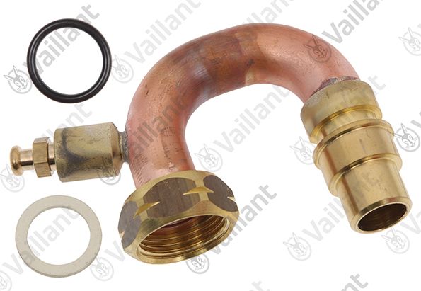 VA Rohr Vaillant-Nr. 0020198236