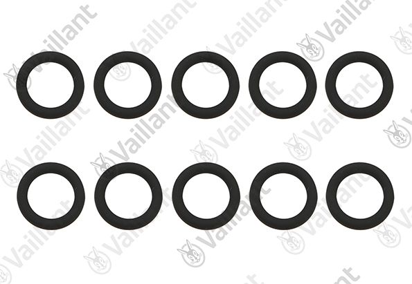 VA O-Ring (10 St.) VC/VCW ../4-5, /4-7 atmo