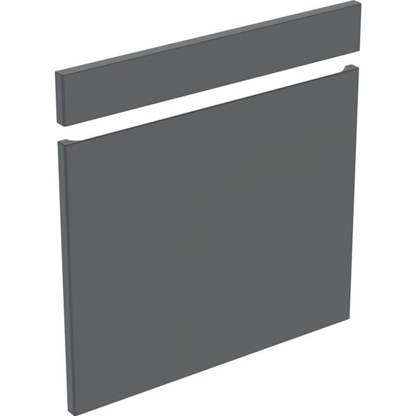 GE Schubladen-/Front Set für Renova Plan US für MWT, B:60cm, lava