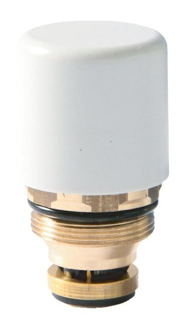 Absperrung mit Geräteanschluss zu Sicherheitsgruppen 322 - 324