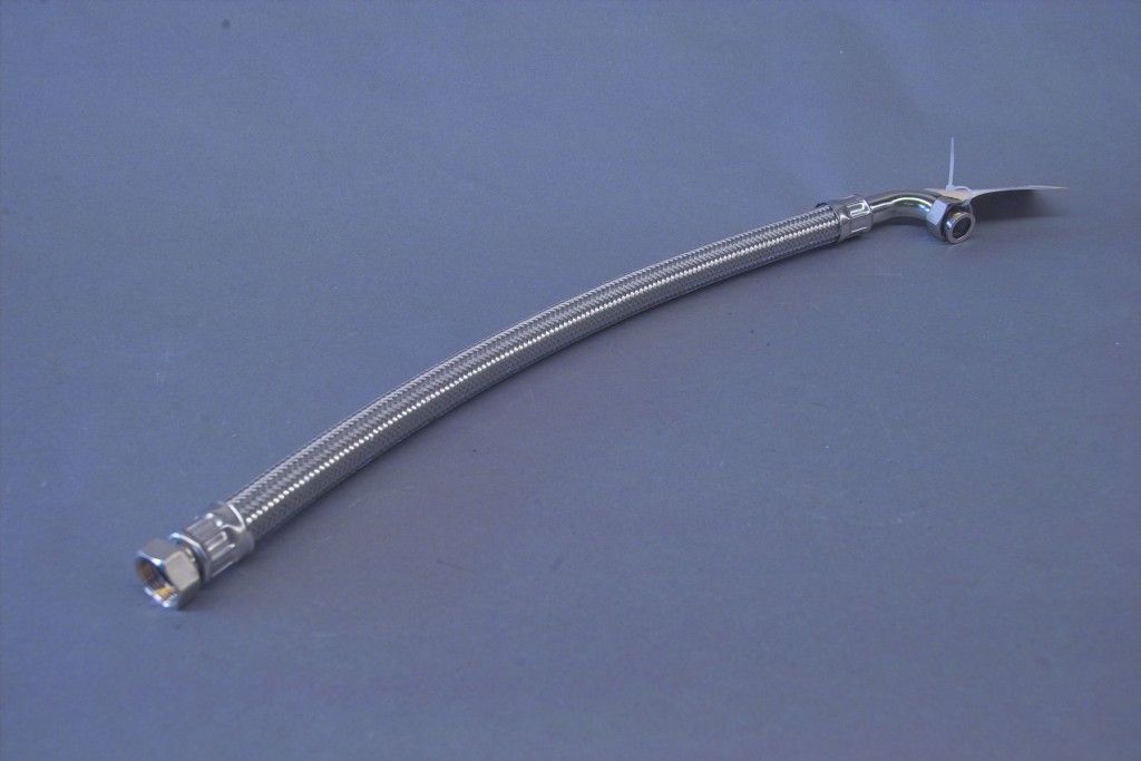 Brötje Schlauch MAG 3/4" BSW 6-15 600mm