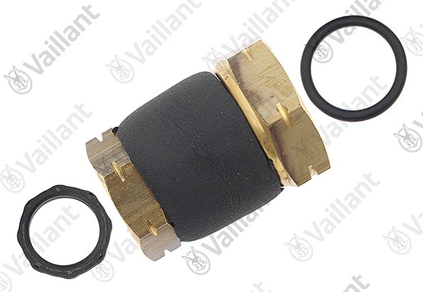 VA Rohr, Sole Pumpe-Aus Vaillant-Nr. 0020150138