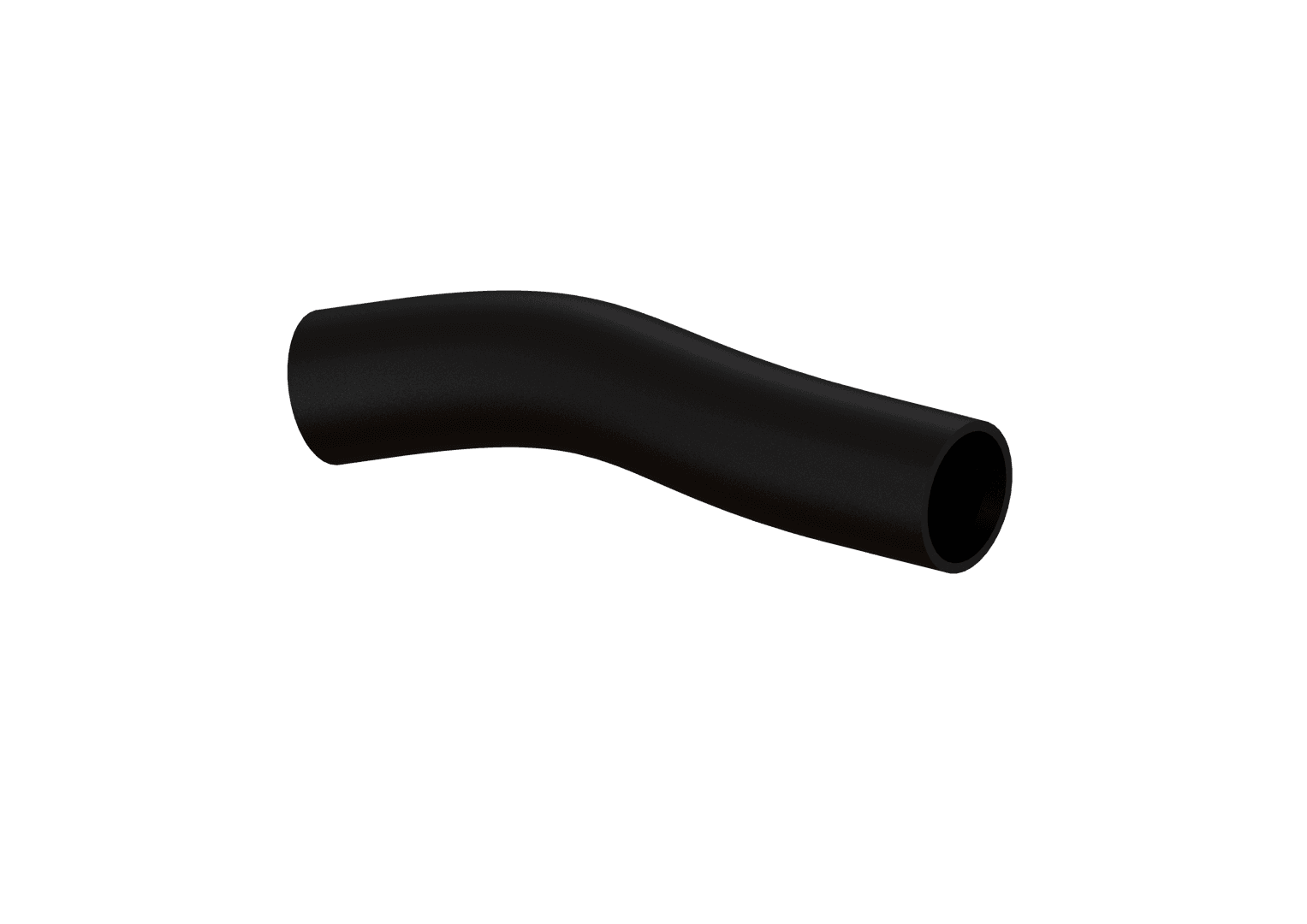 KESSEL-Druckschlauch DN 63, L: 367 mm