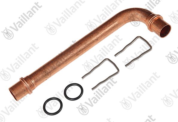 VA Rohr Vaillant-Nr. 0010028567