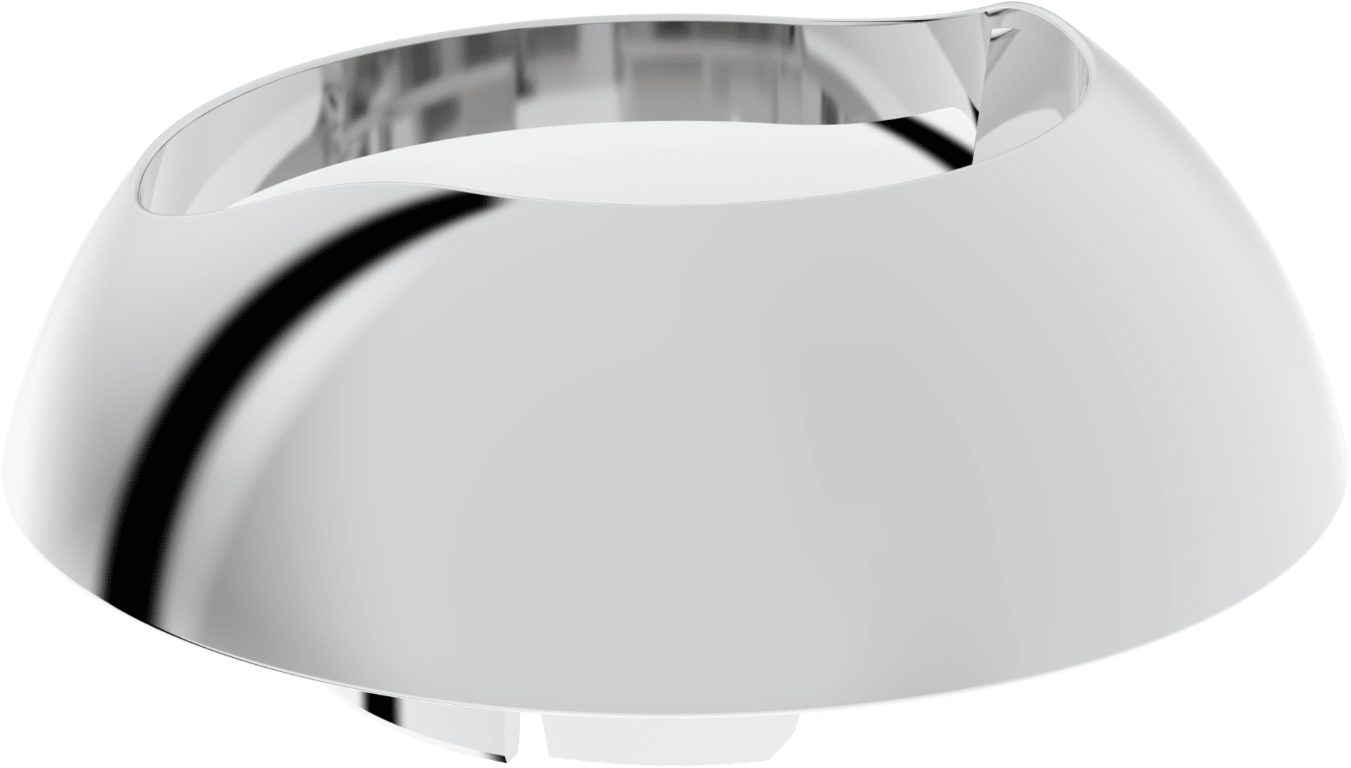 HA Abdeckkappe Oras Group 1012132V chr