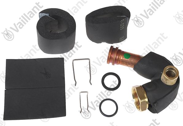VA Rohr Vaillant-Nr. 0020266305