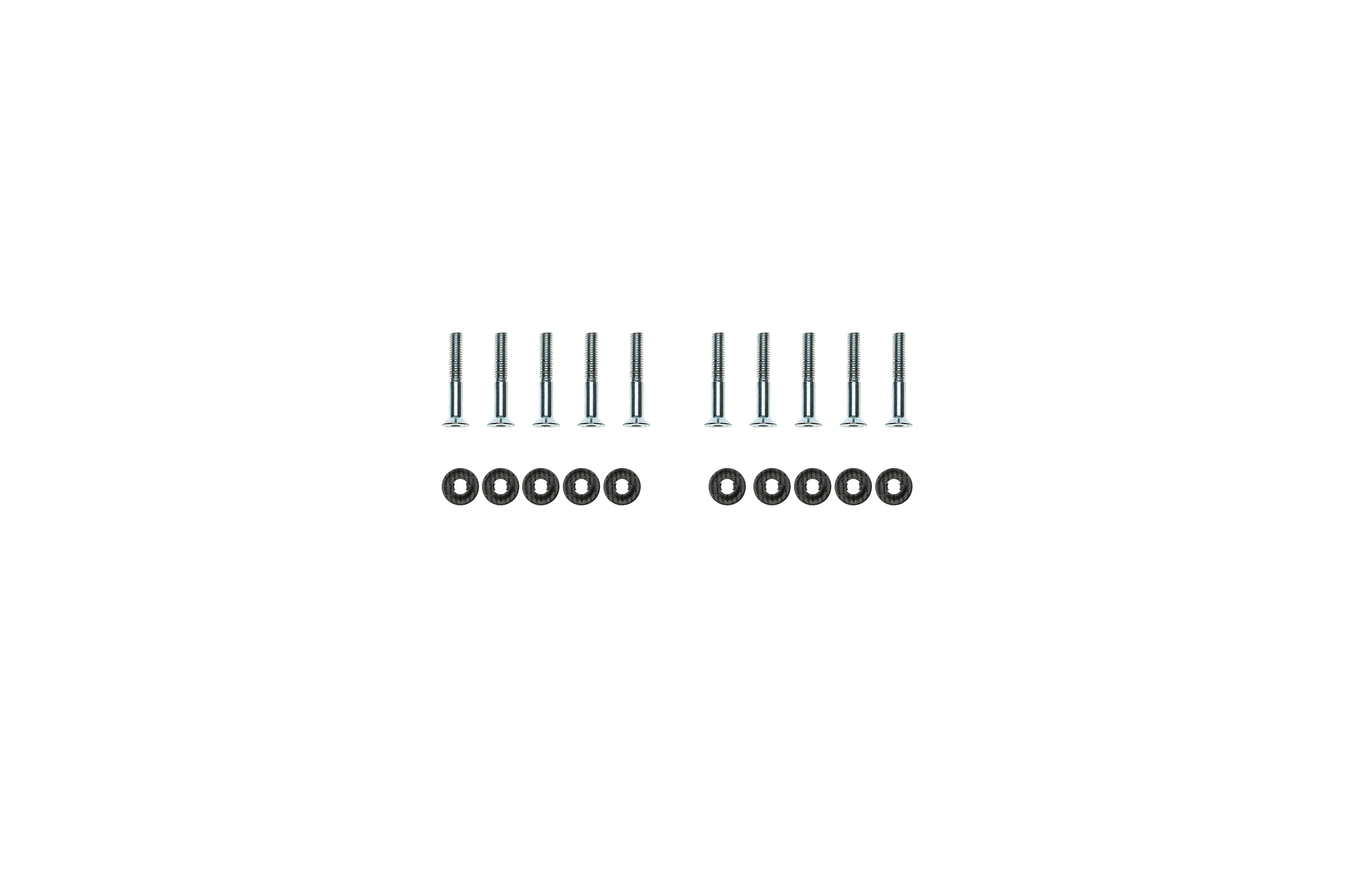 Brötje Verkleidungsschrauben BLWA (10 Stck.)