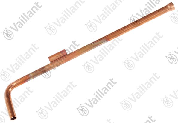 VA Rohr Vaillant-Nr. 0010033555