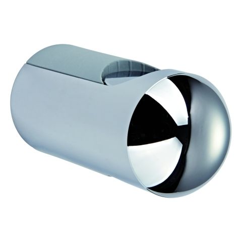 GROHE Brausestangenhalter 48100 chrom .