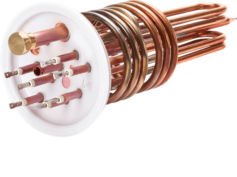 HZF 6000W 230V Cu Stiebel Eltron