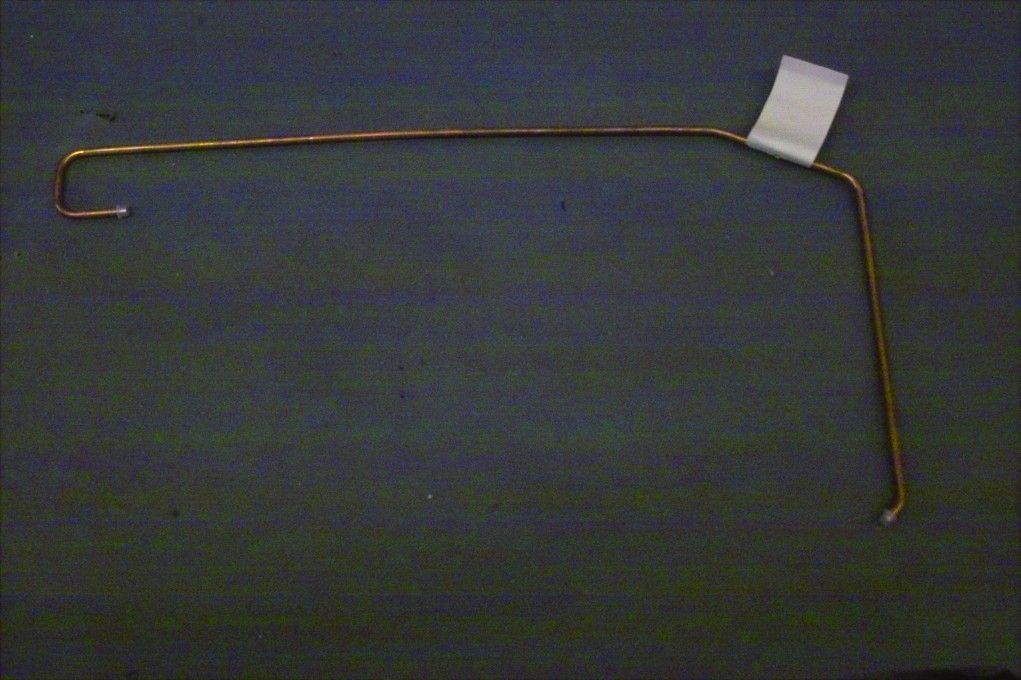 Brötje Leitung äusserer Druckabgleich BSW 13/15