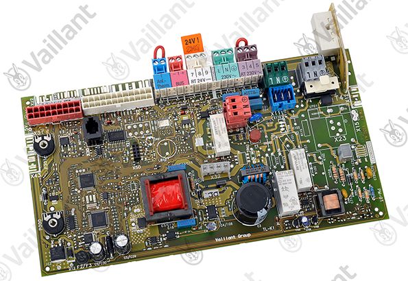 Vaillant Leiterplatte VKO 156-356/3-7