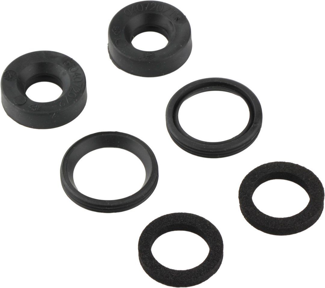 SIEGER Dichtungsatz-Siphon-Sicherheitsve Sicherheitsventil GB122