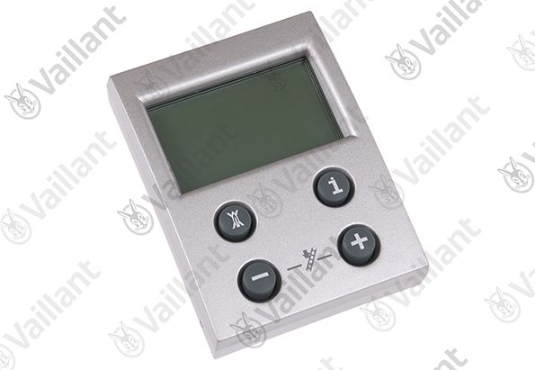 Vaillant Leiterplatte,kpl. (Display) VC 356/2, 466/2-E, VKK/2