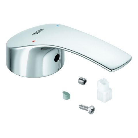 Grohe Hebel 46898 chrom