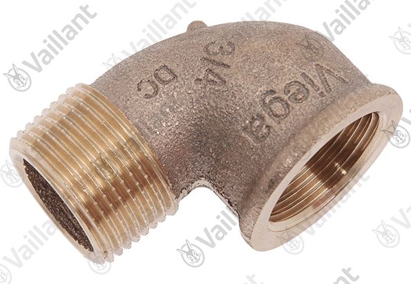 VA Rohrbogen Vaillant-Nr. 0020221257