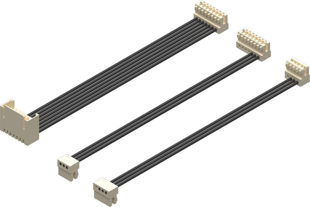 BOSCH Ersatzteil TTNR: 7736606913 Leitung (Set)