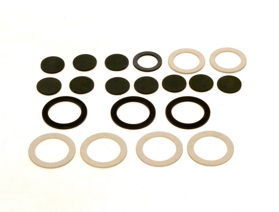 BOSCH Ersatzteil TTNR: 8738806749 VES Dichtung set everp