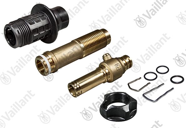 Vaillant Anschluss-Set,Speicher