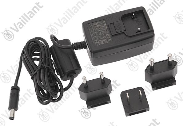 VA Netzteil Vaillant-Nr. 0020249386