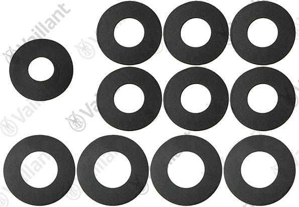 VA Rosette, Set Vaillant-Nr. 0020249365