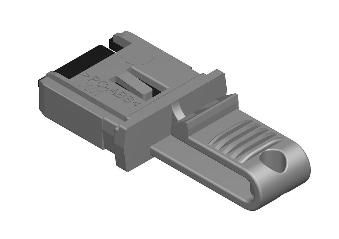 BOSCH Ersatzteil TTNR: 8737602801 Kodierstecker 1817 (NG)