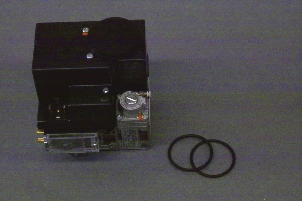 Brötje Gasventil SGB 215 E Typ VR-420 VA1004