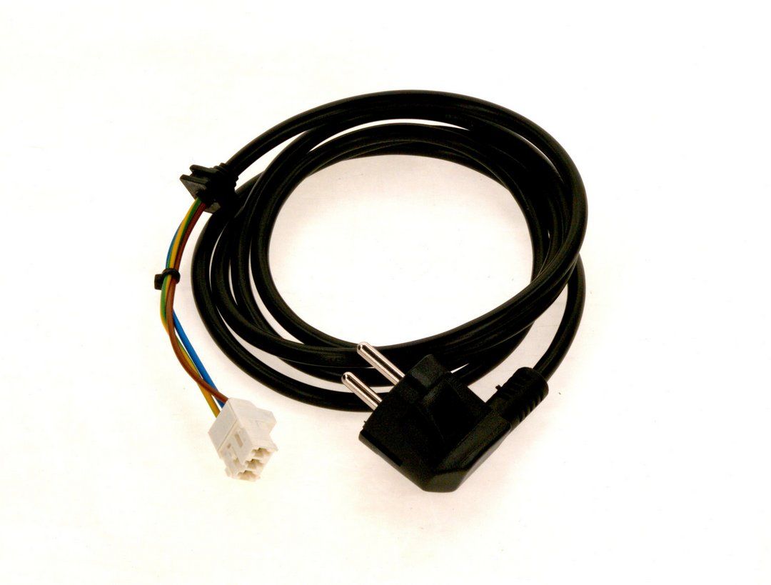 BOSCH Ersatzteil TTNR: 8716118039 Kabelbaum HV