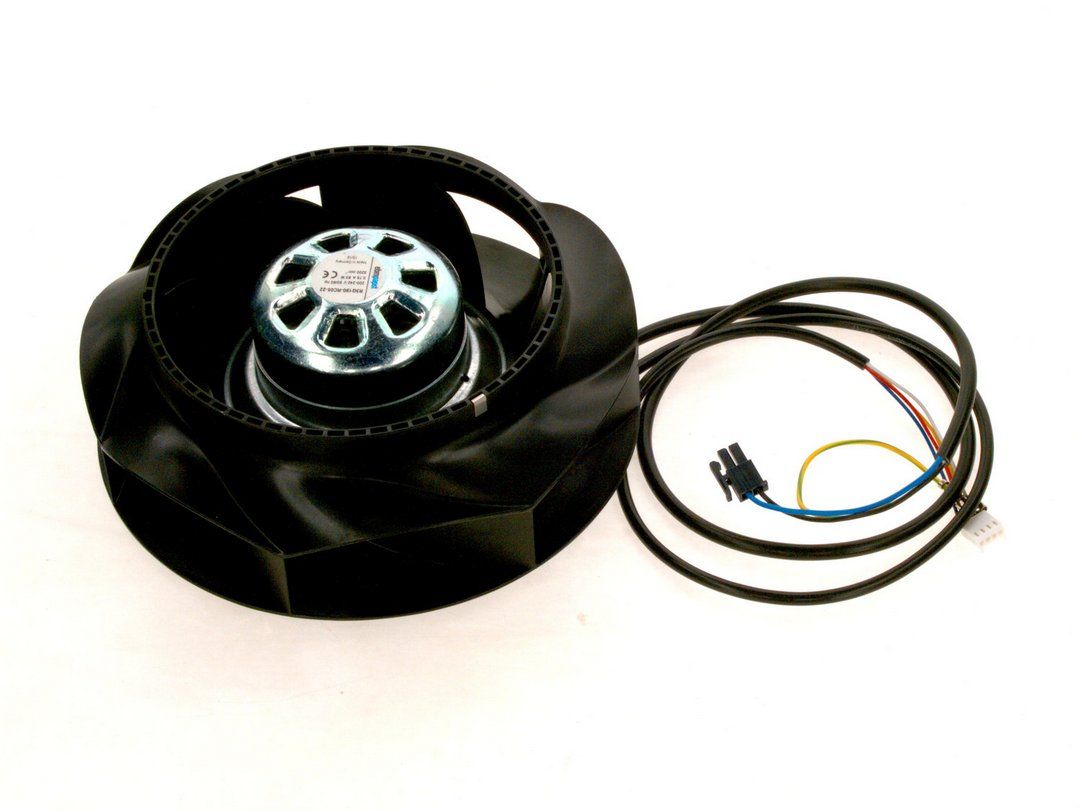 BOSCH Ersatzteil TTNR: 87186661320 Gebläse