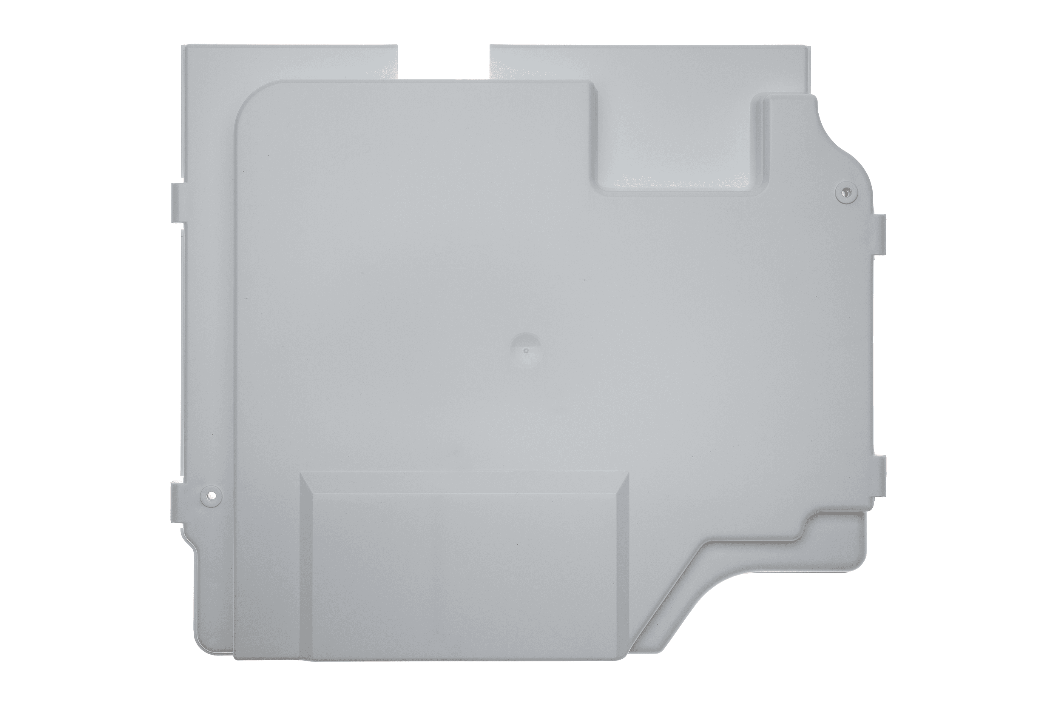 BRÖTJE Abdeckung Regelungsbox WMS/ WMC