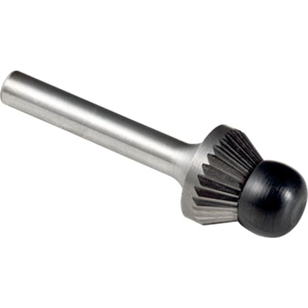 GE Fräser zu Geberit Mapress Elektro-Rohrentgrater RE 1