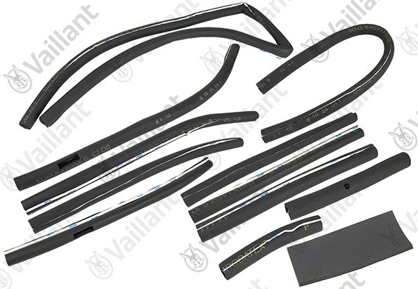 VA Wärmedämmung (Set) Vaillant-Nr. 0020278360