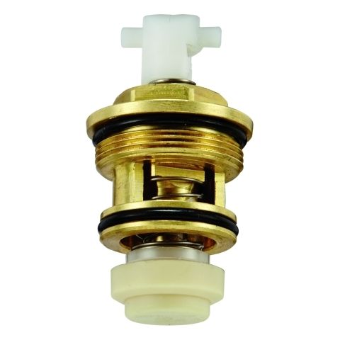 Grohe Umstellung chrom