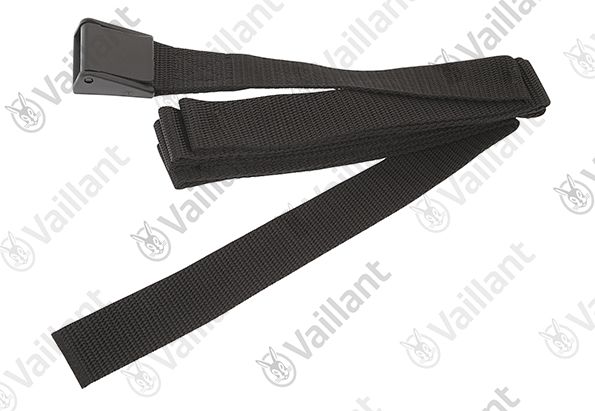 VA Verschluss, Spanngurt 2,5 m Vaillant-Nr. 0020249402